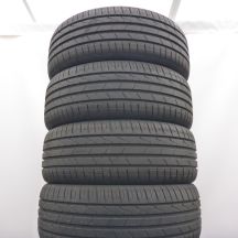 215 55 17 4x HANKOOK 215/55 R17 94V Ventus Prime 3 Sommerreifen 2025 VOLL WIE NEU 