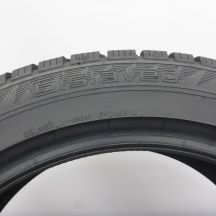 6. 225 45 17 2x GISLAVED 225/45 R17 94V XL EuroFrost6 Winterreifen 2022, 2023 WIE NEU 7-7,2mm
