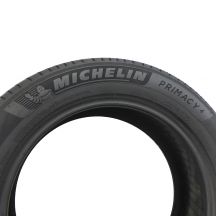 5. 2 x MICHELIN 235/55 R18 100V Primacy 4 VOL Sommerreifen DOT19/18 5,8-6,2mm