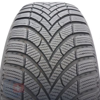 215 55 17 1x SEMPERIT 215/55 R17 98V XL Speed-Grip 5 Winterreifen  2024 7,4mm