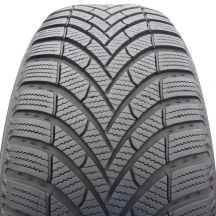 215 55 17 1x SEMPERIT 215/55 R17 98V XL Speed-Grip 5 Winterreifen  2024 7,4mm