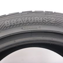 3. 245 40 18 1x BARUM 245/40 R18 97Y XL Bravuris2 Sommerreifen 2012 7,8mm 3. 245 40 18 1x BARUM 245/40 R18 97Y XL Bravuris2 Sommerreifen 2012 7,8mm