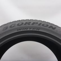7. 275 45 21 2x PIRELLI 275/45 R21 107V XL MO Scorpion Winter Winterreifen 2022 5,5-6,2mm