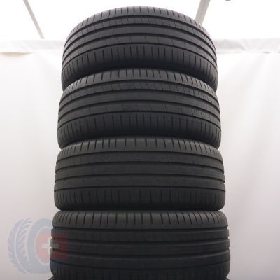 245 40 19 4x PIRELLI 245/40 R19 94W PZero Sommerreifen 2025 6-6,5mm