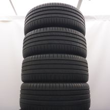 245 40 19 4x PIRELLI 245/40 R19 94W PZero Sommerreifen 2025 6-6,5mm