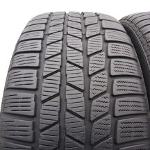 3. 245 50 18 4x CONTINENTAL 245/50 R18 100H ContiWinterContact TS810S BMW RunFlat Winterreifen 2018 7mm