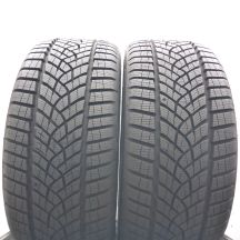 205 40 18 2x GOODYEAR 205/40 R18 86W XL UltraGrip Performance+ Winterreifen 2024 9mm