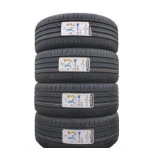 235 50 19 4x CONTINENTAL 235/50 R19 103T XL EcoContact 6 MO Sommerreifen 2023 VOLL Wie Neu