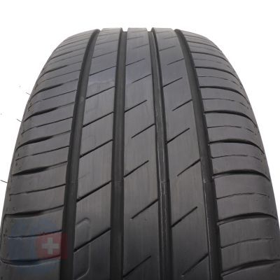 1 x GOODYEAR 215/55 R17 98W XL EfficientGrip Performance Sommerreifen 2021 6,8mm