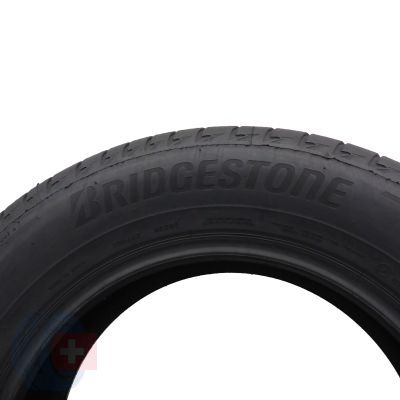 7. 225 65 17 4x BRIDGESTONE 225/65 R17 102V Turanza T005 Sommerreifen 2020 VOLL Wie Neu