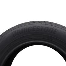 7. 225 65 17 4x BRIDGESTONE 225/65 R17 102V Turanza T005 Sommerreifen 2020 VOLL Wie Neu