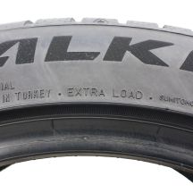 5. 1 x FALKEN 225/45 R17 94W XL EuroAll Season AS220 PRO Ganzjahresreifen 2023 6,2mm