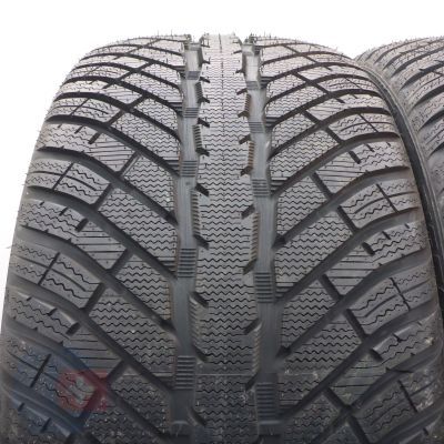 2. 295 35 21 2x COOPER 295/35 R21 107V XL Discoverer Winter Winterreifen 2018 Ungebraucht  
