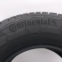 6. 225 70 15C 2x CONTINENTAL 225/70 R15C 112/110R VanContact Winter Winterreifen 2024 8,8mm