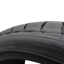 8. 315 30 19 2x DUNLOP 315/30 ZR19 100Y Sp Sport Maxx GT Sommerreifen 2015 6,5mm