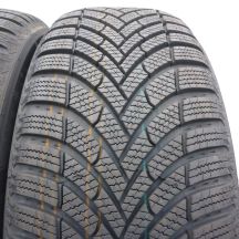 2. 215 55 17 2x SEMPERIT 215/55 R17 98V XL Speed-Grip  5 Winterreifen 2025 Ungebraucht  