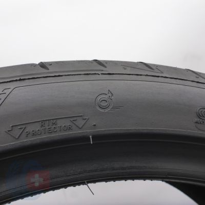 7. 225 40 19 2x GOODYEAR 225/40 R19 93Y XL Eagle F1 Asymmetric 5 MO Sommerreifen 2022 6,8mm