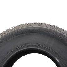 5.  31 10.5 15 LT 2x NEXEN 31x10.5 R15 LT 109Q WinGuard WS6 Spikes Winterreifen 2017 VOLL Ungebraucht  