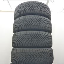 235 50 19 4x SEMPERIT 235/50 R19 103V XL Speed-Grip 5 Winterreifen 2024 8-7mm WIE NEU