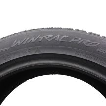 6. 225 50 18 2x VREDESTEIN 225/50 R18 99V XL Wintrac PRO Winterreifen 2019, 2022 6,8-7,2mm
