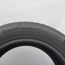 7. 215 55 17 2x CONTINENTAL 215/55 R17 94W Seal ContiPremiumContact 5 Sommerreifen 2023 6-6,2mm