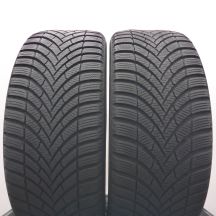 3.  225 45 17 4x SEMPERIT 225/45 R17 91H Speed-Grip 5 Winterreifen 2024/25 7,2mm