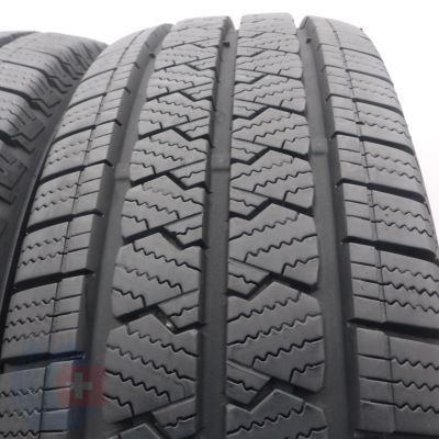 4. 205 65 16C 2x MATADOR 205/65 R16C 107/105T Nordicca Van Winterreifen 2024 10,2mm 4. 205 65 16C 2x MATADOR 205/65 R16C 107/105T Nordicca Van Winterreifen 2024 10,2mm