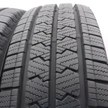 4. 205 65 16C 2x MATADOR 205/65 R16C 107/105T Nordicca Van Winterreifen 2024 10,2mm 4. 205 65 16C 2x MATADOR 205/65 R16C 107/105T Nordicca Van Winterreifen 2024 10,2mm