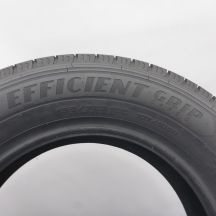 4. 195 75 16C 2x GOODYEAR 195/75 R16C 107/105R Efficient Grip Cargo Sommerreifen 2020 Ungebraucht   
