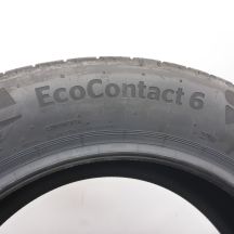 5.  215 55 16 2x CONTINENTAL 215/55 R16 93V EcoContact 6 Sommerreifen 2020 Ungebraucht  