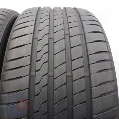 2.  225 40 18 2x FIRESTONE 225/40 R18 92Y XL Roadhawk Sommerreifen 2021 6,2mm