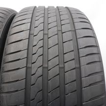 2.  225 40 18 2x FIRESTONE 225/40 R18 92Y XL Roadhawk Sommerreifen 2021 6,2mm