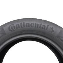 5. 205 55 16 2x CONTINENTAL 205/55 R16 91V PremiumContact 6 Sommerreifen 6,5mm 2019