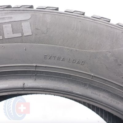 5. 205 55 16 1x PIRELLI 205/55 R16 94H XL Winter Cinturato Winterreifen 2019 8,5mm