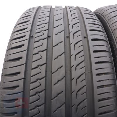 2. 235 45 19 2x BARUM 235/45 R19 99W XL Bravuris 5 Sommerreifen 2021 8,2mm