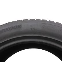 8. 285 45 20 4x HANKOOK 285/45 R20 112V XL Winter I cept evo 3 X W330A Winterreifen 7-7,8mm 2022