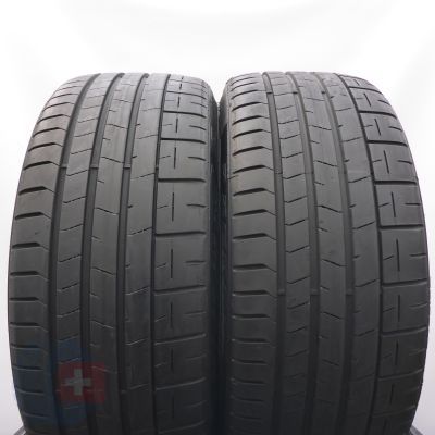 235 35 19 2x PIRELLI 235/35 R19 91Y XL HN PZero Sommerreifen 2019 6,7mm