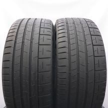 235 35 19 2x PIRELLI 235/35 R19 91Y XL HN PZero Sommerreifen 2019 6,7mm