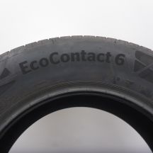 8. 235 65 17 4x CONTINENTAL 235/65 R17 108V XL EcoContact6 Sommerreifen 2021 VOLL