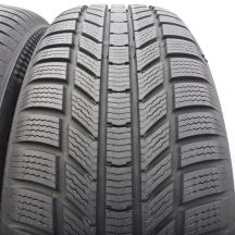 3.  235 60 R18 2x CONTINENTAL 235/60 R18 107H XL WinterContact TS 870P Winterreifen 2023 8,8-8,2mm WIE NEU 
