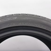 6.  225 45 18 2x YOKOHAMA  225/45 R18 95Y XL Advan Sport V105 M0 Sommerreifen 2022 7,2mm