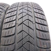 2.  225 55 18 4x PIRELLI  225/55 R18 102V XL Winter Sottozero 3 A0 Winterreifen 2021 Ungebraucht  