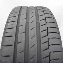225 50 17 1x CONTINENTAL 225/50 R17 94Y PremiumContact 6 Sommerreifen 2020 6,8mm