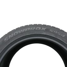 5. 235 45 17 2x TOYO 235/45 R17 97V Snowprox S954 Winterreifen 2019 7mm 