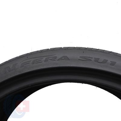 5. 2 x NEXEN 245/35 ZR20 95Y XL N Fera SU1 Sommerreifen 2019 6.2-6.5mm