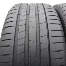 2. 245 40 19 2x PIRELLI 245/40 R19 94W P Zero Sommerreifen 2023 6-6,2mm