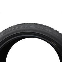 5. 2 x BRIDGESTONE 235/45 R19 95V XL Blizzak Lm-80 Evo Winterreifen 2016 7-7,2mm