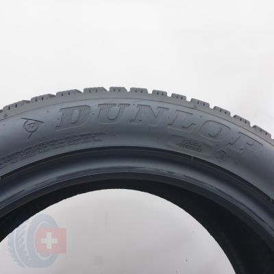 5. 225 50 17 4x DUNLOP 225/50 R17 94H Winter Sport 5 Winterreifen 2019 7,2-7mm
