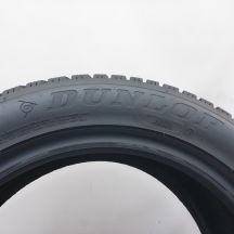 5. 225 50 17 4x DUNLOP 225/50 R17 94H Winter Sport 5 Winterreifen 2019 7,2-7mm