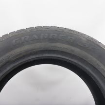 7. 235 60 18 4x GENERAL 235/60 R18 107W XL Grabber GT M+S Sommerreifen 2018 Ungebraucht  